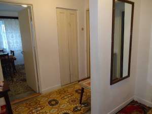 Proprietar,    vand apartament cu 2 camere in zona Casa de Cultura,  orientare sud,  incadrat