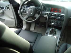 Update harta navigatie Audi A6