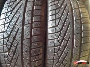 2 Anvelope de Iarna Pirelli SOTTO ZERO 2 RFT (run-flat) 225 45 17