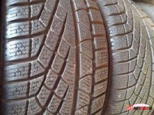 2 Anvelope de Iarna Pirelli SOTTO ZERO 2 RFT (run-flat) 225 45 17