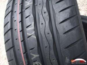 4 Anvelope Hankook Ventus S1 Evo 215 35R19