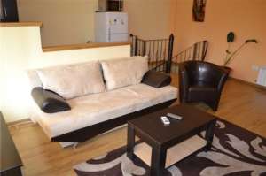 Duplex complet mobilat de inchiriat la 399 euro/luna