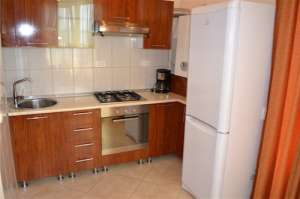 Apartament complet mobilat de inchiriat la 299 euro/luna
