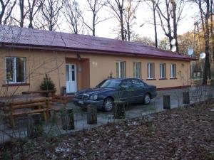 hostel
