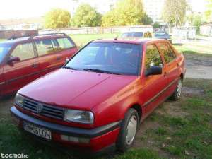 Volwagen Vento