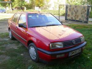 Volwagen Vento