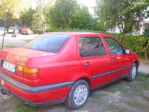 Volwagen Vento