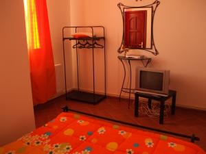 hostel