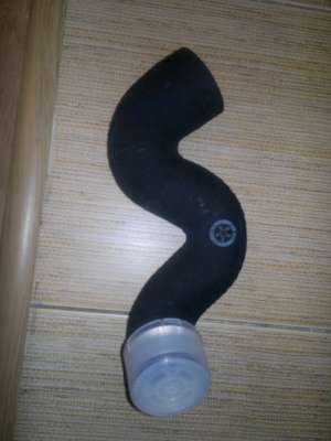 Furtun turbo AUDI A4,   cod OE 8E0 145 834 AR