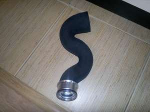 Furtun turbo AUDI A4,  A6 131cp AWX si AVF 8E0 145 834 M/P