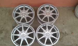 jante r16,  5x100