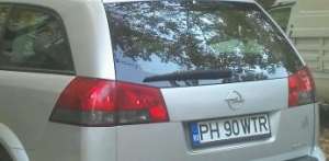 vnd opel