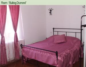 hostel
