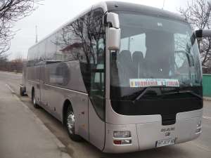 Inchiriere autocare/microbuze