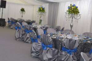 Inchiriez , cort modular,  productie 2012,  pentru diferite evenimente.