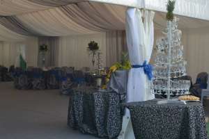 Inchiriez , cort modular,  productie 2012,  pentru diferite evenimente.