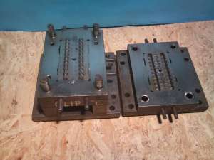 Pachet Matrite mase plastice