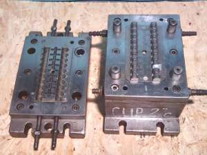 Pachet Matrite mase plastice