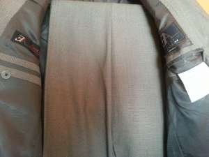 costum emporio armani si blanita emporio armani