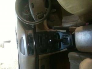 VOLVO S80 2.4 Benzina