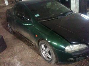 OPEL TIGRA 1.6