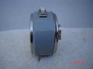 Ceas de masa mecanic de colectie Kienzle (functional)