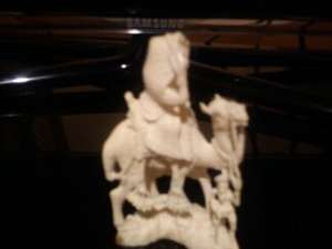 statuiete fildes