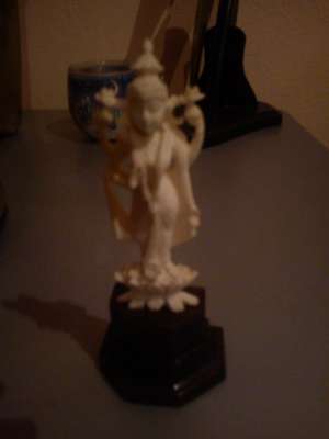 statuiete fildes