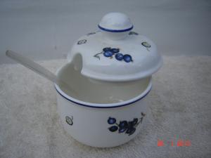 Zaharnita portelan Villeroy & Boch