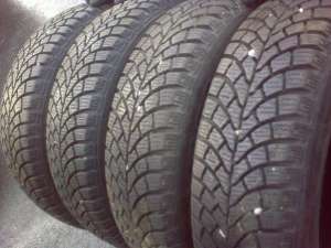 4 Anvelope De Iarna Firestone 155 80 13 Rulate Max 1000 De Km