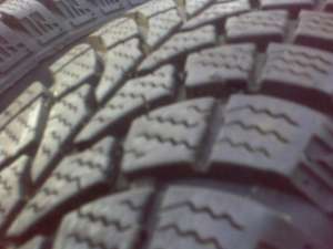 4 Anvelope De Iarna Firestone 155 80 13 Rulate Max 1000 De Km
