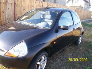 vand ford