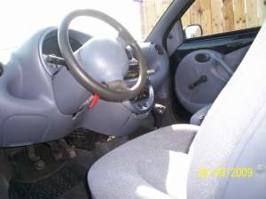 vand ford