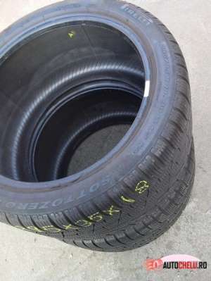Anvelope  de Iarna 295 35 18 Pirelli Sottozero S2