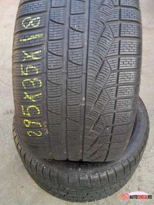 Anvelope  de Iarna 295 35 18 Pirelli Sottozero S2