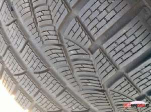 Anvelope  de Iarna 295 35 18 Pirelli Sottozero S2