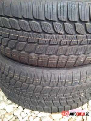 Anvelope de iarna 225 50 16 Bridgestone Blizzak LM-25 RFT (Run-Flat)