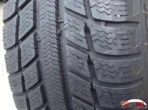 Anvelope de Iarna 205 55 R16 91H Michelin Pilot Alpin PA3