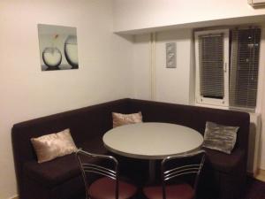 Apartament 3 camere Zepter