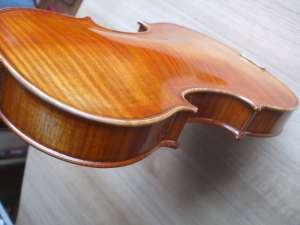 Vand vioara 4/4