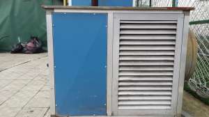 vand generator diesel de urgenta balon