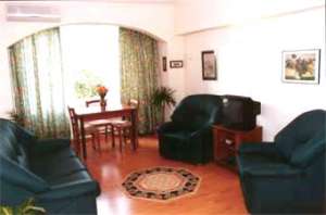 Inchiriere apartament 2 camere centru Universitate