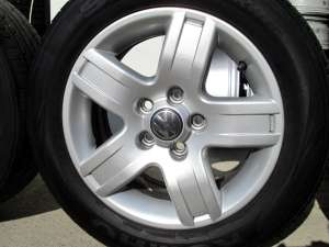 Jante originale VW Polo Fox Fabia Ibiza 14