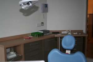 Inchiriez cabinet stomatologic in Cantemir