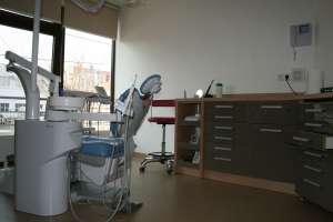 Inchiriez cabinet stomatologic in Cantemir
