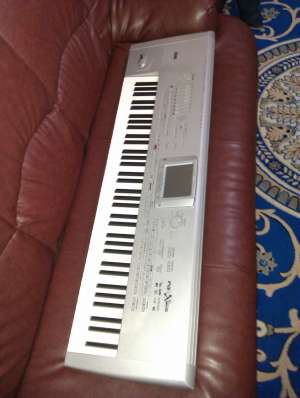 URGENT!! Korg pa1xpro Elite(full option) NEGOCIABIL!