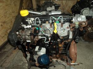 Piese Dacia Logan Benzina sau Diesel