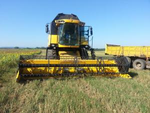 NEW HOLLAND CX 5090
