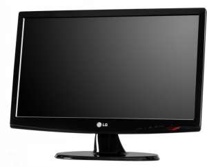 Monitor LG W2243S