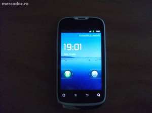 huawei u8650 (smarthpone)